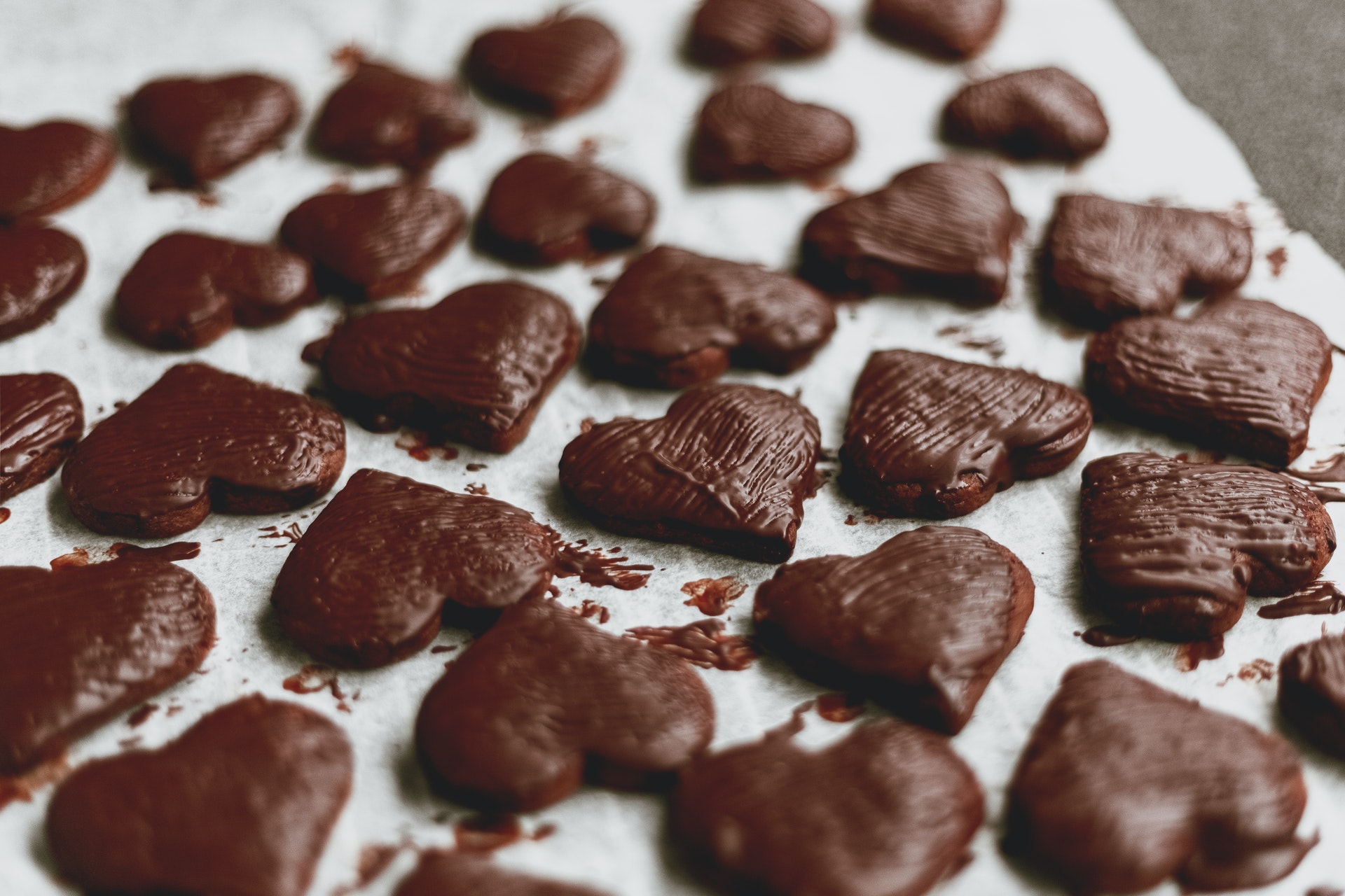 Gourmet Chocolates