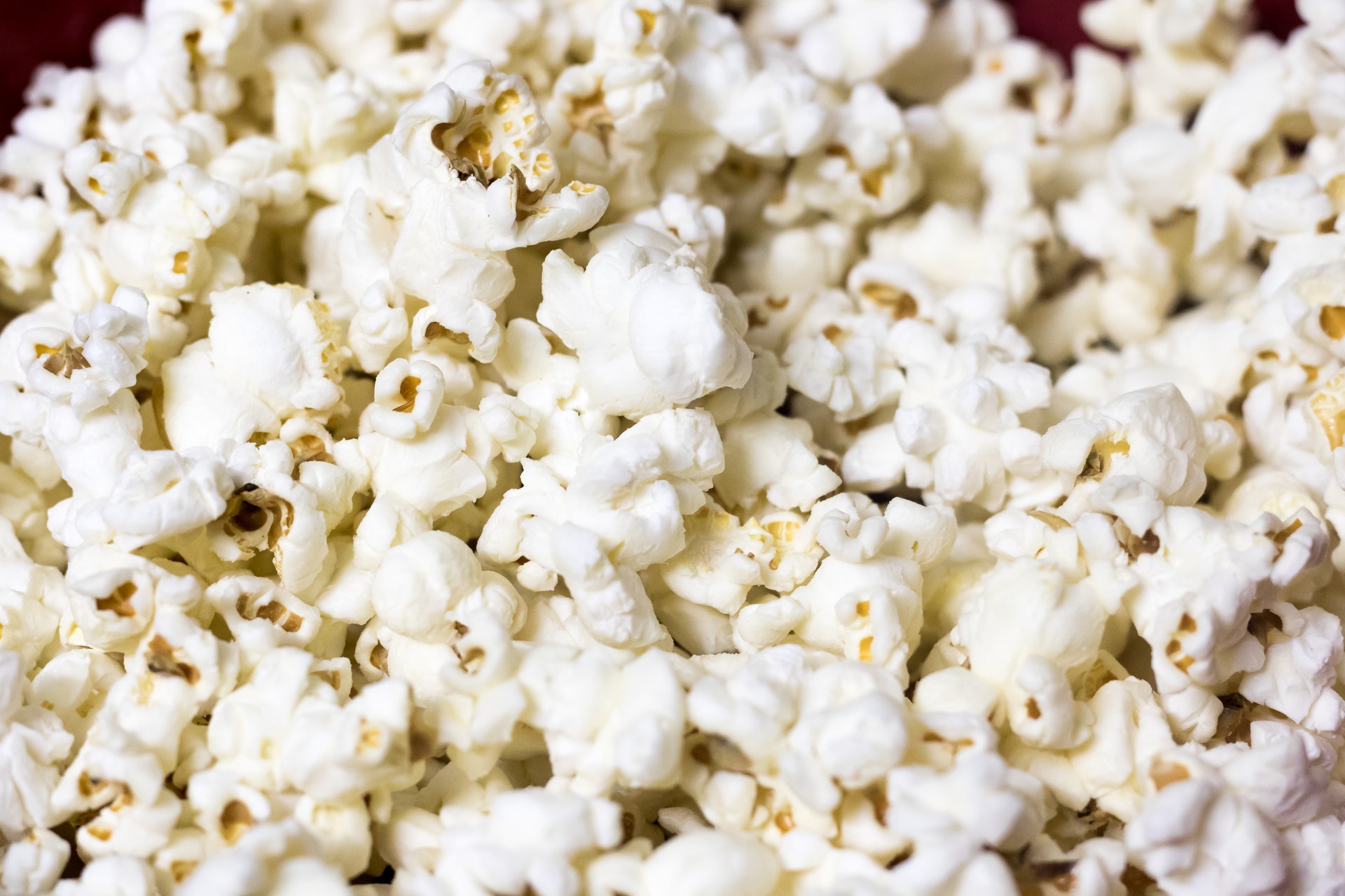 Gourmet Popcorn