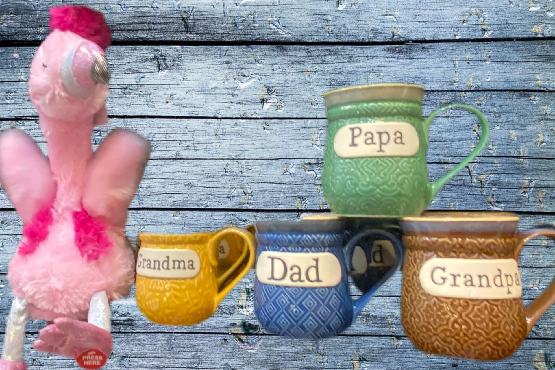 Unique Mugs